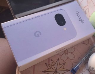 Google Pixel 10 Morado Nuevo