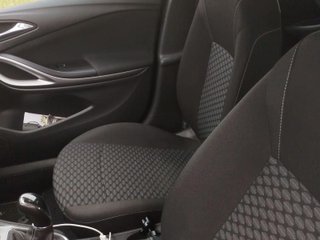 OPEL ASTRA SPORT TOURER SELECTIVE 1.6 CDTI 110CV