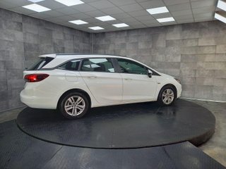 OPEL ASTRA SPORT TOURER SELECTIVE 1.6 CDTI 110CV