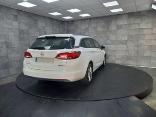 OPEL ASTRA SPORT TOURER SELECTIVE 1.6 CDTI 110CV