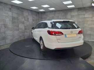 OPEL ASTRA SPORT TOURER SELECTIVE 1.6 CDTI 110CV