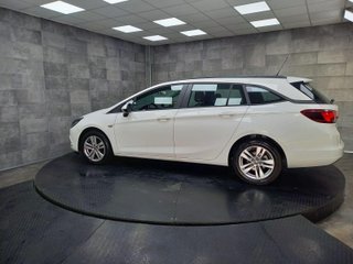 OPEL ASTRA SPORT TOURER SELECTIVE 1.6 CDTI 110CV