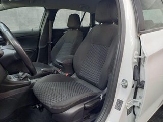 OPEL ASTRA SPORT TOURER SELECTIVE 1.6 CDTI 110CV