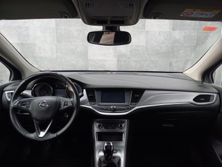 OPEL ASTRA SPORT TOURER SELECTIVE 1.6 CDTI 110CV