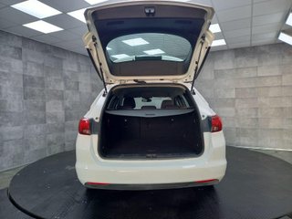 OPEL ASTRA SPORT TOURER SELECTIVE 1.6 CDTI 110CV