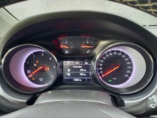 OPEL ASTRA SPORT TOURER SELECTIVE 1.6 CDTI 110CV