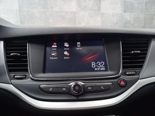 OPEL ASTRA SPORT TOURER SELECTIVE 1.6 CDTI 110CV
