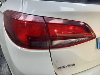 OPEL ASTRA SPORT TOURER SELECTIVE 1.6 CDTI 110CV