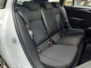 OPEL ASTRA SPORT TOURER SELECTIVE 1.6 CDTI 110CV
