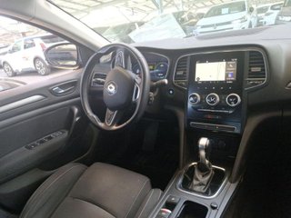 RENAULT MÉGANE Estate 1.6 E-Tech Plug-in 160ch Business
