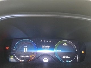RENAULT MÉGANE Estate 1.6 E-Tech Plug-in 160ch Business