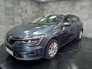 RENAULT MÉGANE Estate 1.6 E-Tech Plug-in 160ch Business