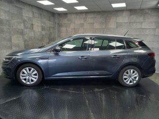 RENAULT MÉGANE Estate 1.6 E-Tech Plug-in 160ch Business