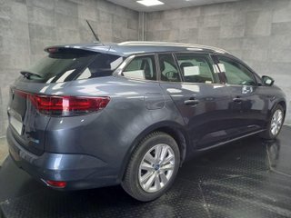 RENAULT MÉGANE Estate 1.6 E-Tech Plug-in 160ch Business