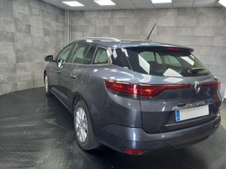 RENAULT MÉGANE Estate 1.6 E-Tech Plug-in 160ch Business