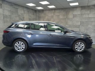 RENAULT MÉGANE Estate 1.6 E-Tech Plug-in 160ch Business