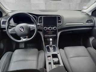 RENAULT MÉGANE Estate 1.6 E-Tech Plug-in 160ch Business
