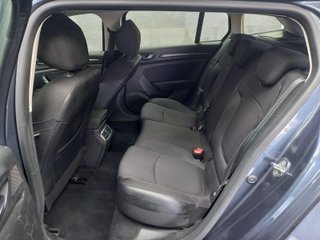 RENAULT MÉGANE Estate 1.6 E-Tech Plug-in 160ch Business