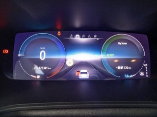 RENAULT MÉGANE Estate 1.6 E-Tech Plug-in 160ch Business