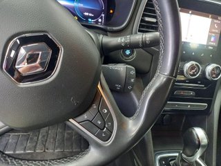 RENAULT MÉGANE Estate 1.6 E-Tech Plug-in 160ch Business