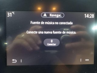 RENAULT MÉGANE Estate 1.6 E-Tech Plug-in 160ch Business