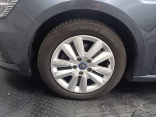 RENAULT MÉGANE Estate 1.6 E-Tech Plug-in 160ch Business