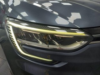 RENAULT MÉGANE Estate 1.6 E-Tech Plug-in 160ch Business