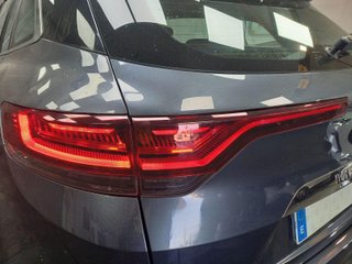 RENAULT MÉGANE Estate 1.6 E-Tech Plug-in 160ch Business