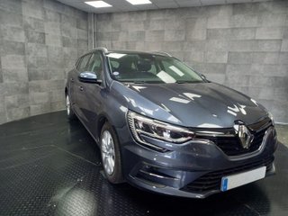 RENAULT MÉGANE Estate 1.6 E-Tech Plug-in 160ch Business