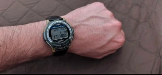 Casio Data Bank DB-34H