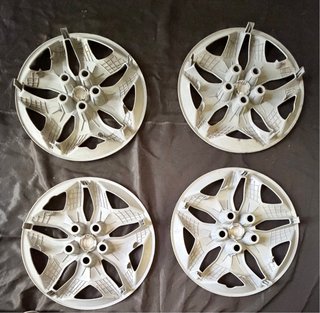 Tapacubos SsangYong