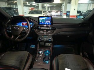FORD KUGA ST-LINE X 2.5 DURATECH PHEV 165KW 225 CV