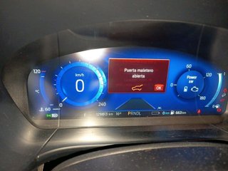 FORD KUGA ST-LINE X 2.5 DURATECH PHEV 165KW 225 CV
