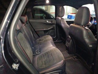 FORD KUGA ST-LINE X 2.5 DURATECH PHEV 165KW 225 CV