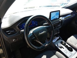 FORD KUGA SUV ST-LINE 2.5 DURATECH PHEV 225CV