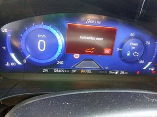 FORD KUGA SUV ST-LINE 2.5 DURATECH PHEV 225CV