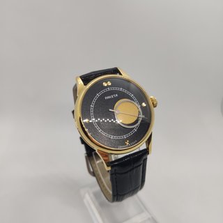 RELOJ RUSO VINTAGE RAKETA Nicolaus Copernicus 1970