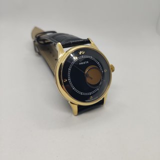 RELOJ RUSO VINTAGE RAKETA Nicolaus Copernicus 1970