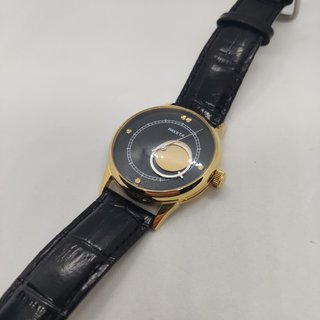 RELOJ RUSO VINTAGE RAKETA Nicolaus Copernicus 1970