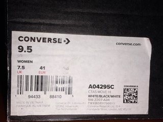 Converse
