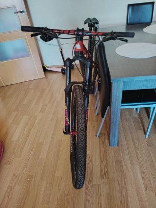Bicicleta MMR Koans 29