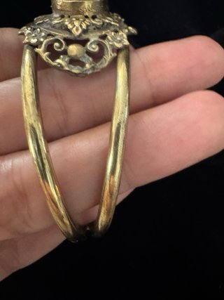 Pulsera Vintage Años 60