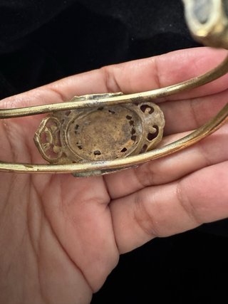 Pulsera Vintage Años 60