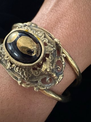 Pulsera Vintage Años 60