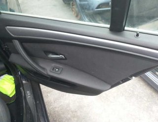 Bmw asiento delantero serie 5 berlina (e60) 342858