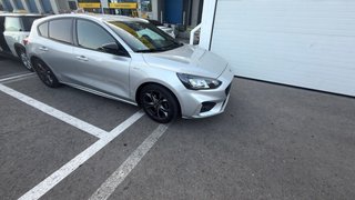 Ford Focus 2019