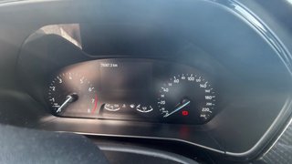Ford Focus 2019