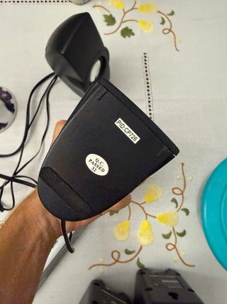 Colunas Labtec