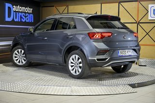 Volkswagen T-Roc Advance 1.0 TSI 85kW (115CV)