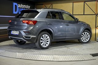 Volkswagen T-Roc Advance 1.0 TSI 85kW (115CV)